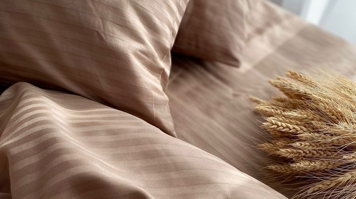 Почему следует приобретать постельное белье из сатина