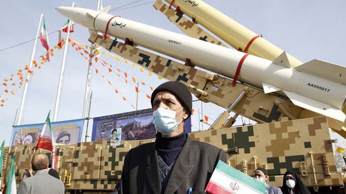 Иран добился обогащения урана до 84%, это почти уровень ядерного заряда – Bloomberg