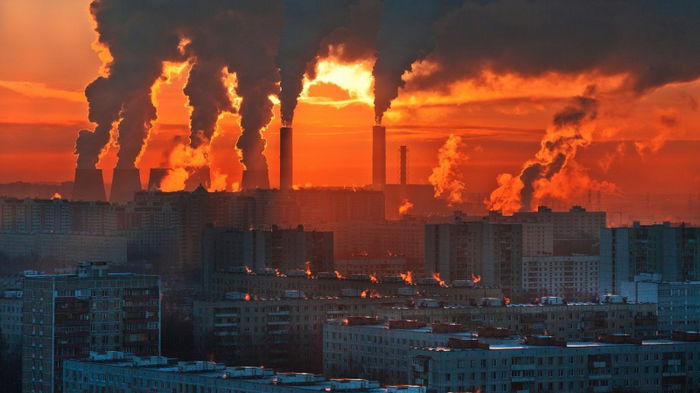 Выбросы CO2 в мире обновили рекорд в 2022 году