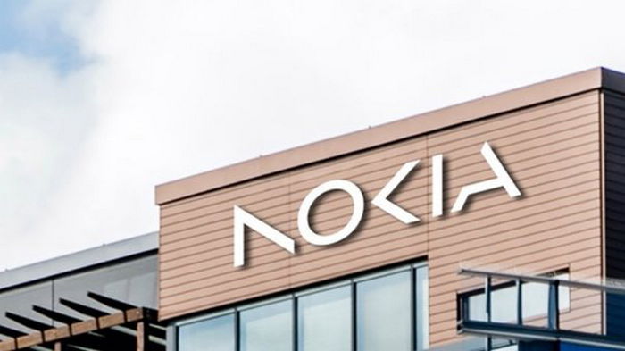 Nokia показала новый логотип, чтобы избавиться от ассоциации со смартфонами