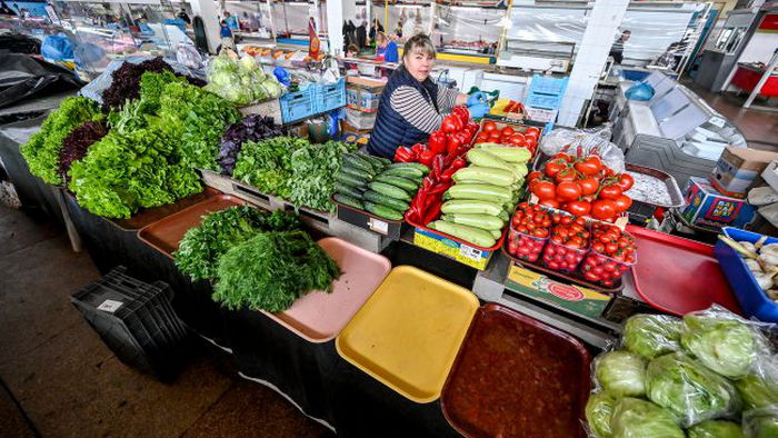 В Украине подорожал овощ, который едят все: сколько сейчас стоит
