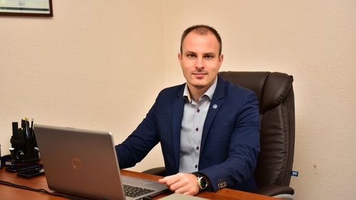 Автоадвокат Олександр Малик: усі види захисту прав клієнта