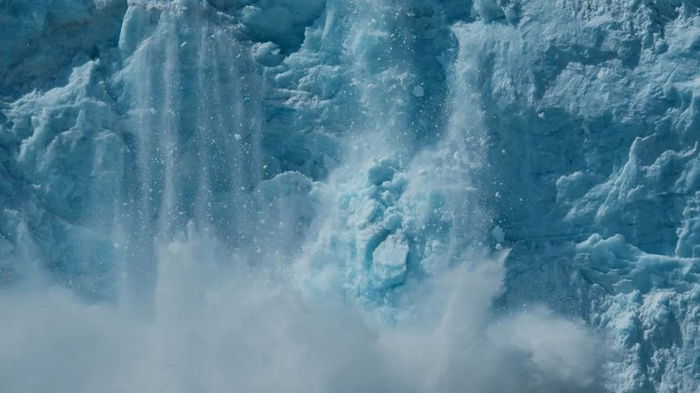 Ученые научились измерять размеры утраченных ледников по звуку