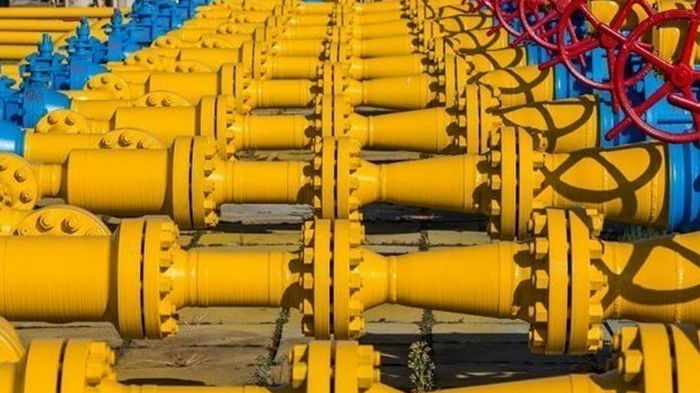 В Украине предотвратили хищение газа на 100 млн гривен