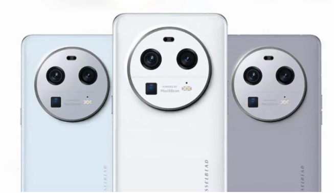 Новый смартфон Oppo с гигантской камерой назвали следующим «королем фотографии»