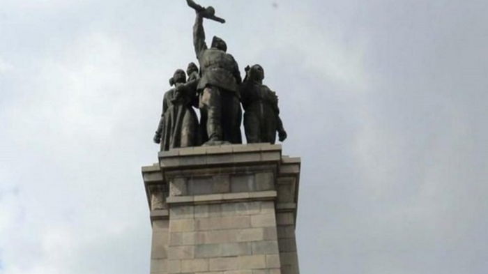 Из центра столицы Болгарии планируют убрать советский памятник