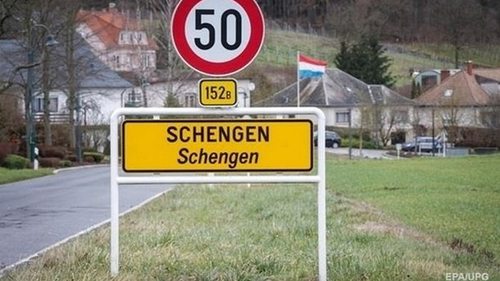 В ЕС начала действовать обновленная Шенгенская информационная система