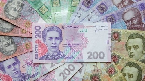 Общая сумма депозитов в украинских банках достигла 1,413 трлн грн