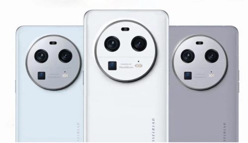Новый смартфон Oppo с гигантской камерой назвали следующим «королем фо...