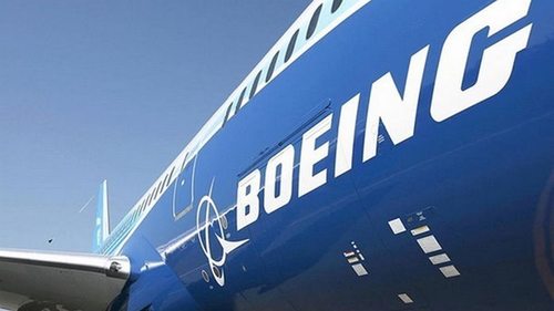 Саудовская Аравия купит у Boeing 121 самолет для новой авиакомпании