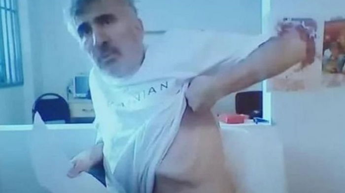 Клиника, в которой находится Саакашвили, хочет отказаться от его лечения