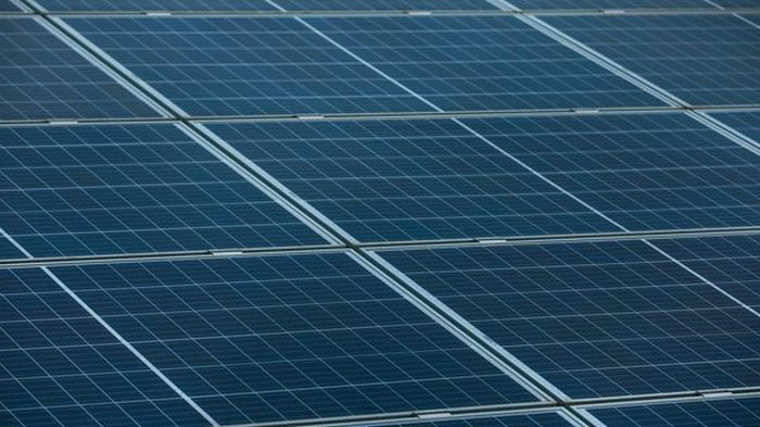 Самую большую в мире солнечную панель установят на крыше завода в Таиланде