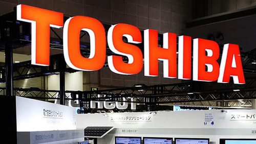 Toshiba станет частной компанией — СМИ