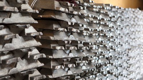 Мировой гигант Glencore анонсировал отказ от российского алюминия