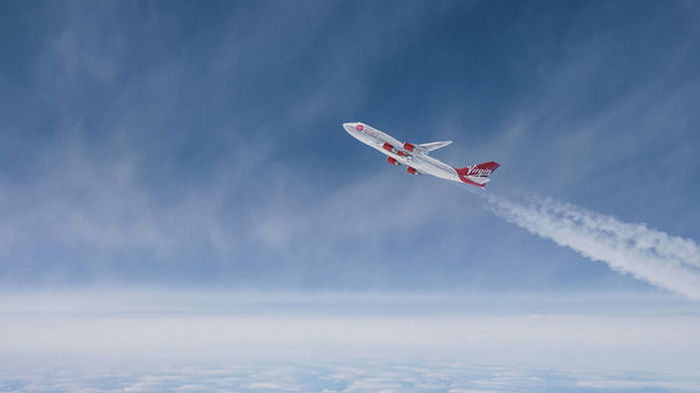 Ракетная компания Virgin Orbit Ричарда Брэнсона планирует уволить 85% работников