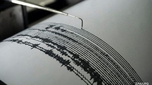 В Иране произошли два землетрясения