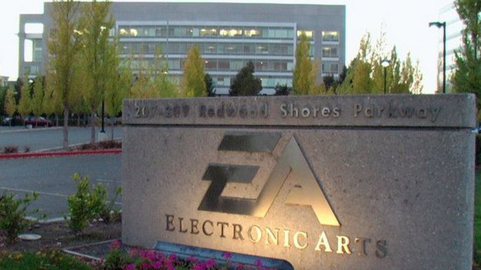 Из России окончательно вышел разработчик игр Electronic Arts