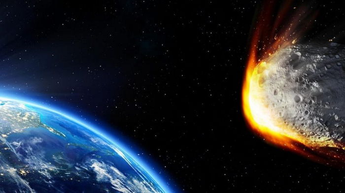 Три больших астероида на подлете: космические камни подойдут к Земле почти на 3 млн км