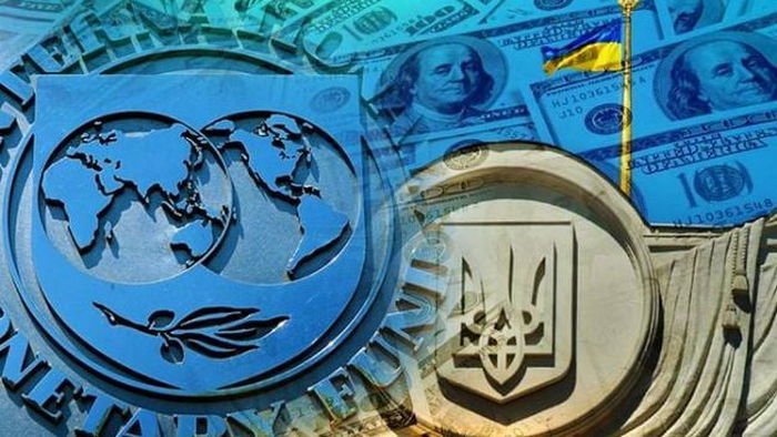ВВП, инфляция и реальные зарплаты: МВФ дал прогноз по экономике Украины до 2027 года