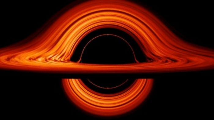 В 10 млн раз больше Солнца. Найдена самая древняя черная дыра, чей размер не могут объяснить