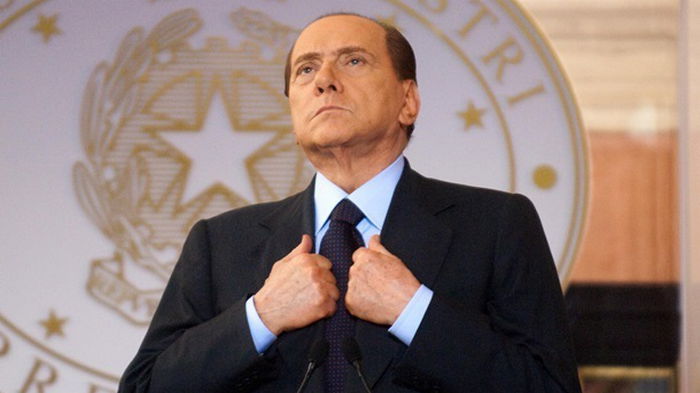 Врач подтвердил, что Берлускони болеет лейкемией
