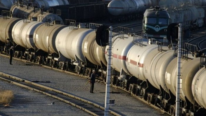 РФ начала поставлять топливо в Иран по железной дороге — СМИ