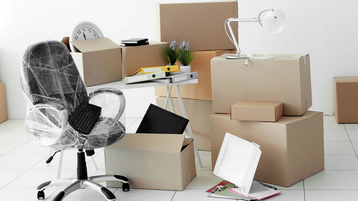 Как оценить стоимость офисного переезда?