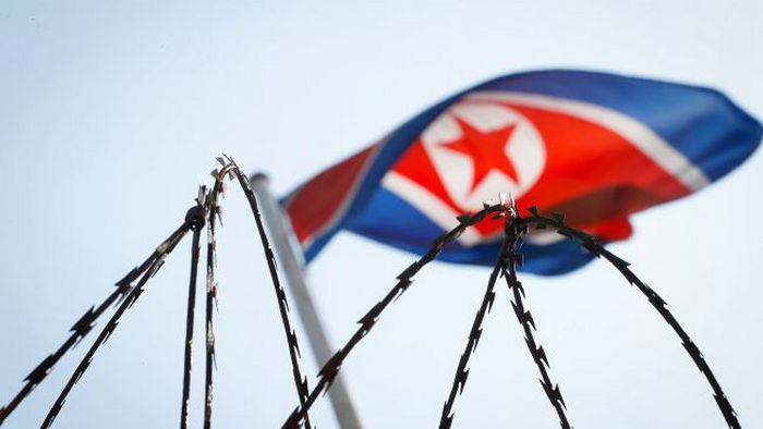 В КНДР заявили об «окончательном и необратимом» статусе ядерного государства