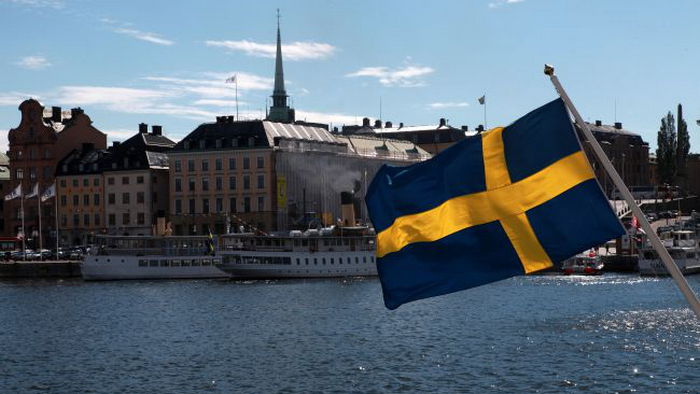 Швеция закупит у Финляндии несколько сотен БТР нового поколения