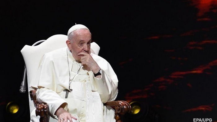 Папа впервые разрешит женщинам голосовать на всемирной встрече епископов