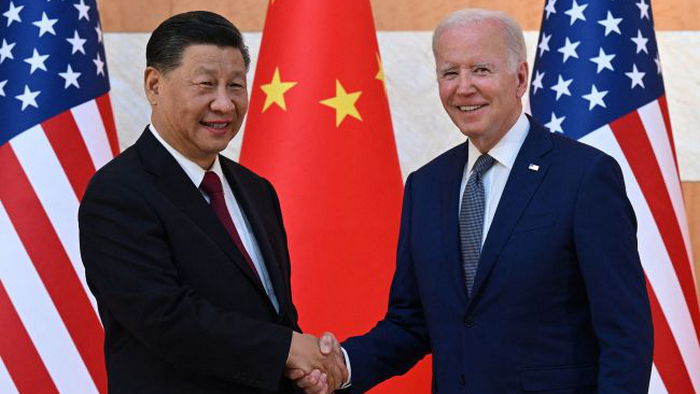 Белый дом ожидает переговоров между Байденом и главой Китая в ближайшее время, — СМИ