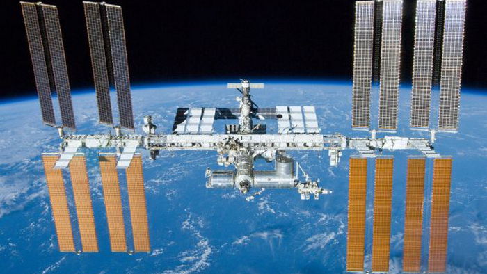 Международная космическая станция устарела, ее уведут с орбиты через 7-8 лет, - NASA