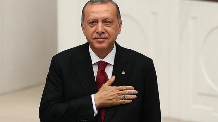 У Эрдогана опровергли информацию об инфаркте