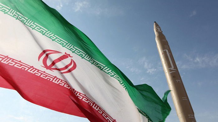 США конфисковали иранскую нефть на морском танкере — СМИ