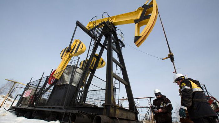 Нефть дорожает после падения ниже 80 долларов за баррель