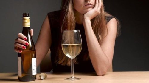 Как распознать и вылечить алкоголизм