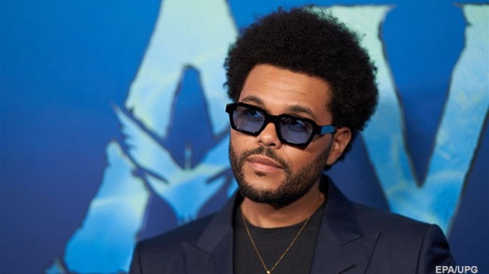 The Weeknd планирует изменить сценическое имя