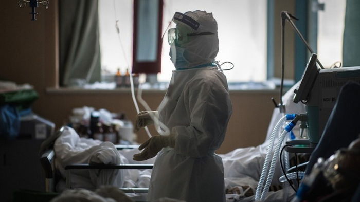 Минздрав подвел итоги пандемии COVID-19 в Украине