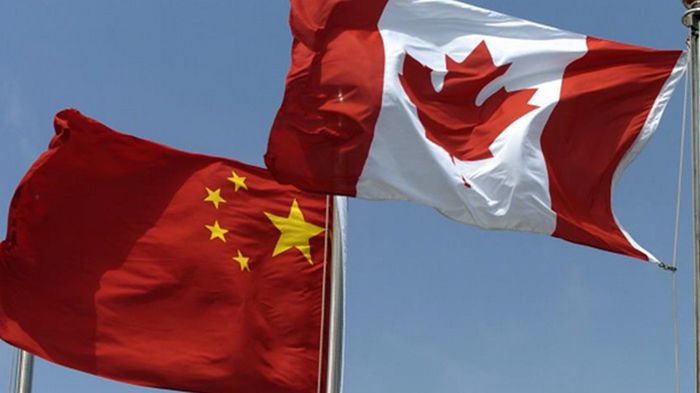Канада и Китай «обменялись» высылкой дипломатов