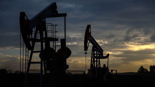Нефть подорожала до 75 долларов после обвала на прошлой неделе