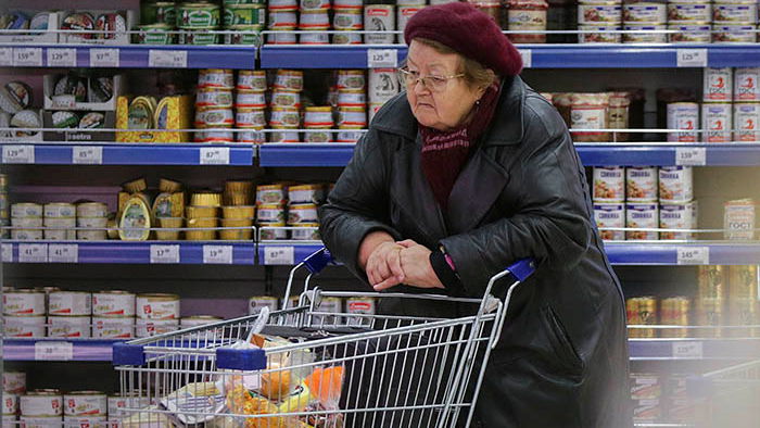 Что будет с ценами в Украине: банкиры и финансовые аналитики улучшили прогнозы по инфляции