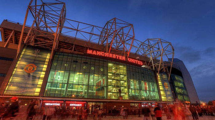 Манчестер Юнайтед могут продать катарскому шейху за 7 миллиардов