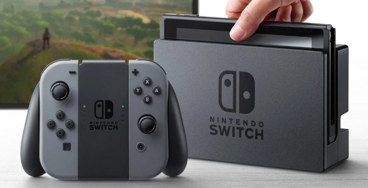 Nintendo не выпустит новую консоль до марта 2024-го, но СМИ поведали о ходе ее разработки
