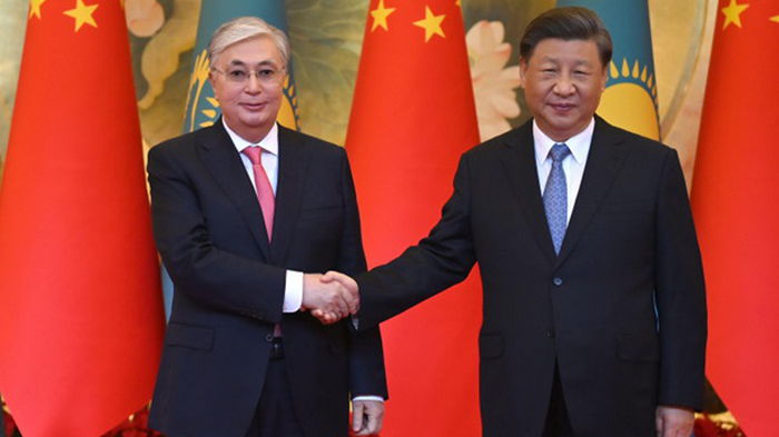 Казахстан и Китай договорились о безвизе
