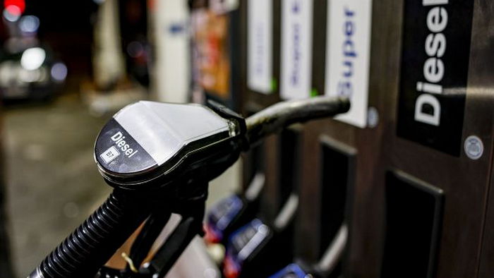 Падение цен приостановилось: сколько стоят бензин, дизель и автогаз на АЗС