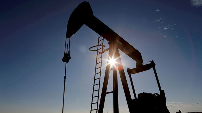 Нефть дорожает на фоне планов США пополнить стратегический резерв