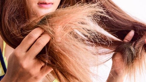 Как избавиться от секущихся кончиков, сохранив волосы