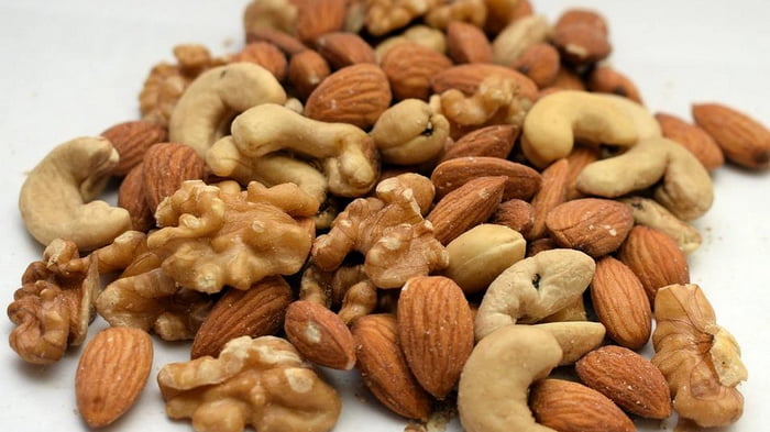 Какие орехи лучше всего высаживать на участке?