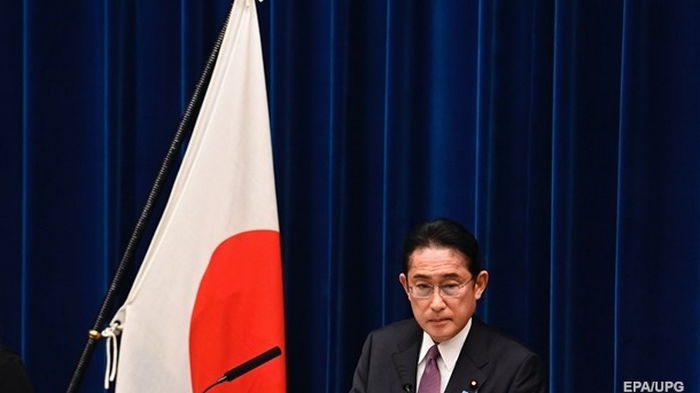 У Японии нет планов по членству в НАТО — премьер