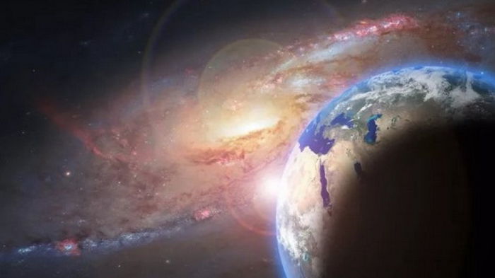 Ученые считают, что выяснили, кто ответственен за зарождение жизни на Земле